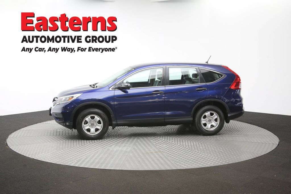 Used 2015 Honda CR-V LX image 56