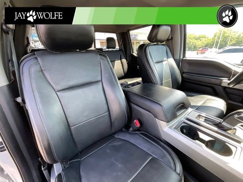 Used 2017 Ford F150 Lariat AWD/4WD image 20