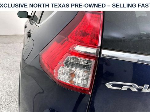 Used 2016 Honda CR-V SE image 36