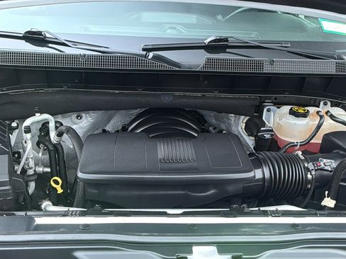 Used 2022 Chevrolet Silverado 1500 LT w/ All Star Edition Plus image 12