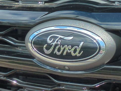 Used 2024 Ford Expedition Max Limited AWD/4WD image 12