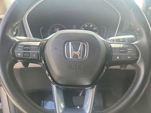 Used 2024 Honda Pilot EX-L image 23