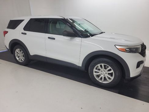 Used 2020 Ford Explorer 4WD image 11
