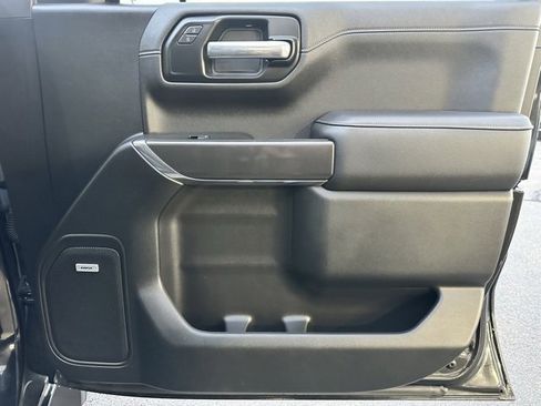 Used 2021 GMC Sierra 1500 AT4 w/ AT4 Value Package image 30