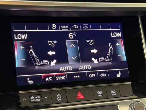 Used 2023 Audi A6 Premium Plus w/ Premium Plus Package AWD/4WD image 19