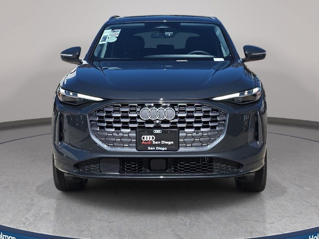 New 2026 Audi Q5 Premium Plus AWD/4WD image 2