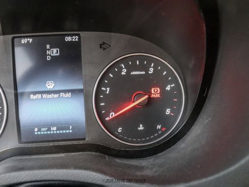 Used 2023 Mercedes-Benz Sprinter 2500 image 26