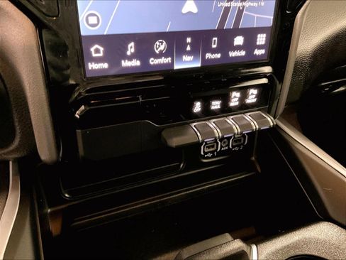 Used 2023 RAM 1500 Big Horn image 26