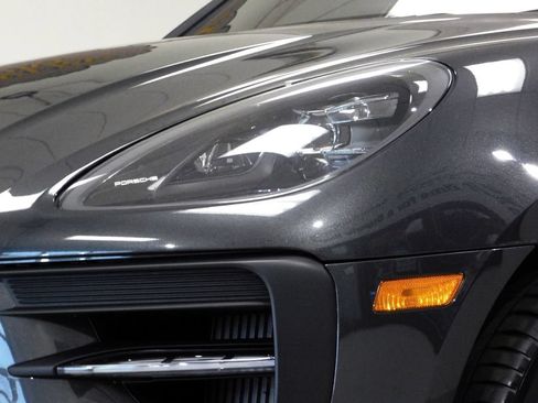 Used 2021 Porsche Macan GTS AWD/4WD image 15