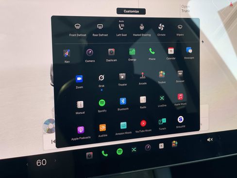 Used 2022 Tesla Model Y Performance image 16