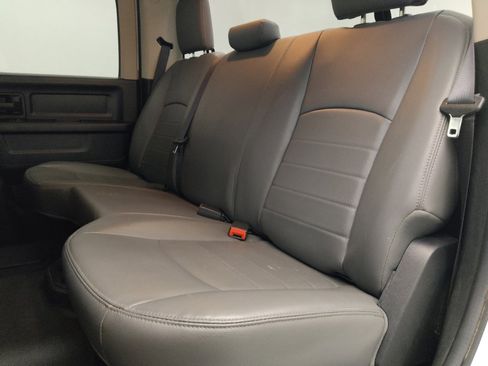 Used 2016 RAM 1500 Tradesman w/ Protection Group AWD/4WD image 18