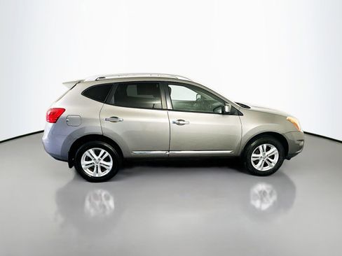 Used 2012 Nissan Rogue SV w/ Premium Pkg AWD/4WD image 8