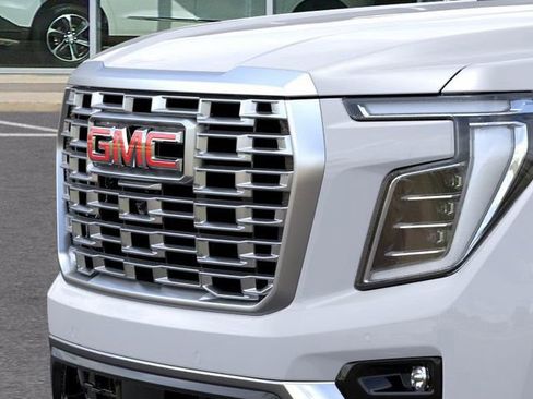 New 2026 GMC Yukon XL Denali w/ Sun & Power Step Package image 13
