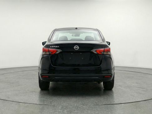 Used 2025 Nissan Versa SV image 7