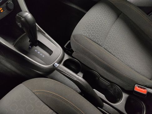 Used 2020 Chevrolet Trax LS w/ Tint and Cruise Package image 26
