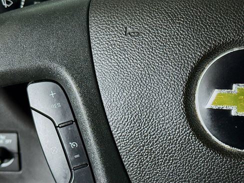 Used 2021 Chevrolet Express 2500 Work Van w/ Driver Convenience Package image 13