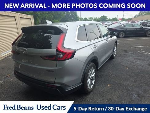 Used 2024 Honda CR-V EX image 5
