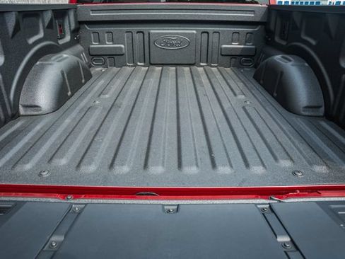 New 2026 Ford F150 Raptor w/ Equipment Group 803A Raptor R AWD/4WD image 12