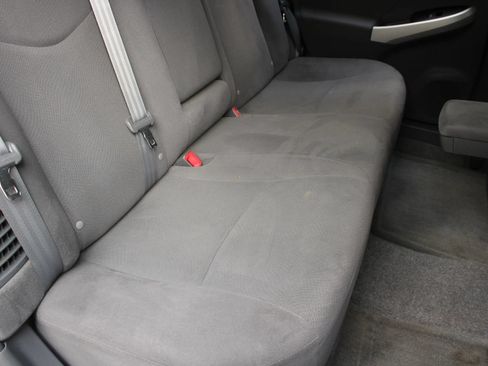 Used 2010 Toyota Prius Three FWD image 23