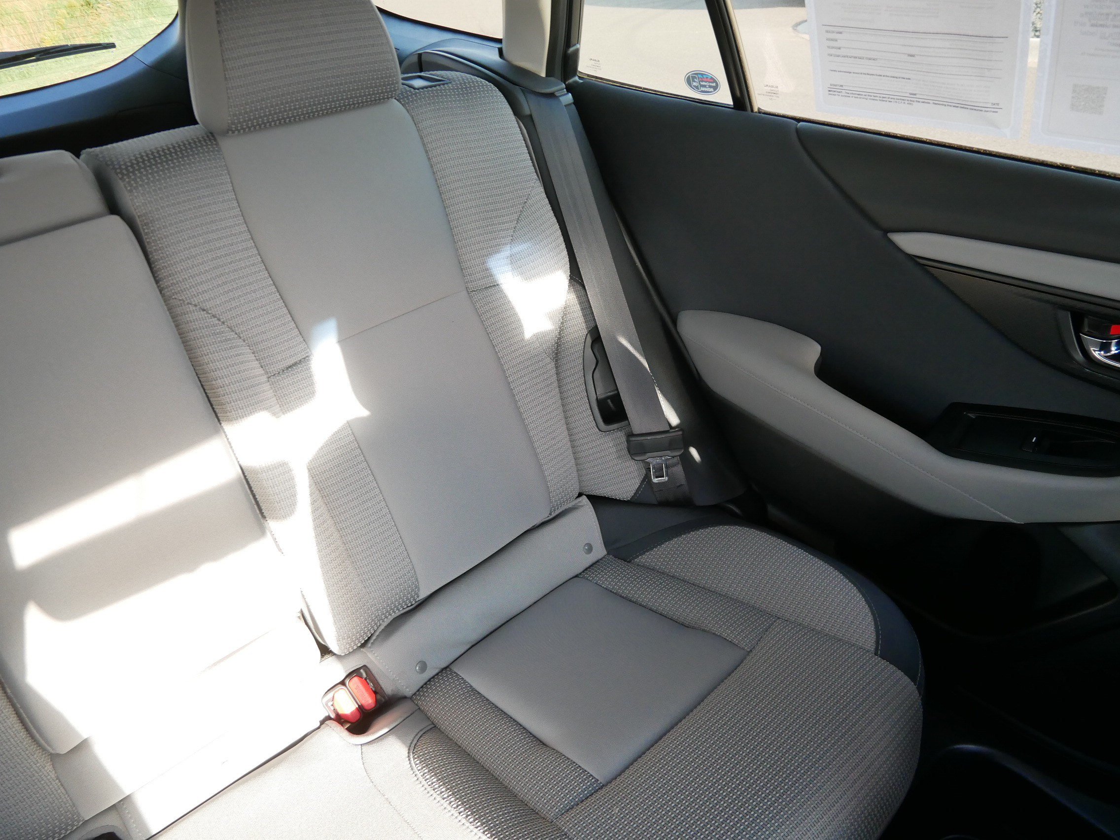 Used 2022 Subaru Outback Premium AWD/4WD image 14