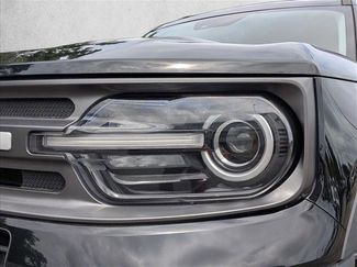 Used 2021 Ford Bronco Sport Big Bend AWD/4WD video 2