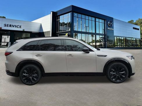 New 2026 MAZDA CX-90 3.3 Turbo S w/ Premium Package AWD/4WD image 3