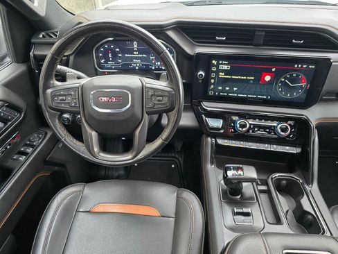 Used 2022 GMC Sierra 1500 AT4 w/ AT4 Premium Package image 25