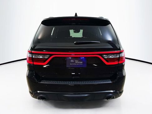 Used 2023 Dodge Durango R/T w/ Tow 'N Go Package AWD/4WD image 21