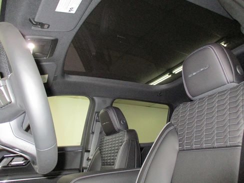 New 2025 GMC Sierra EV Denali image 17