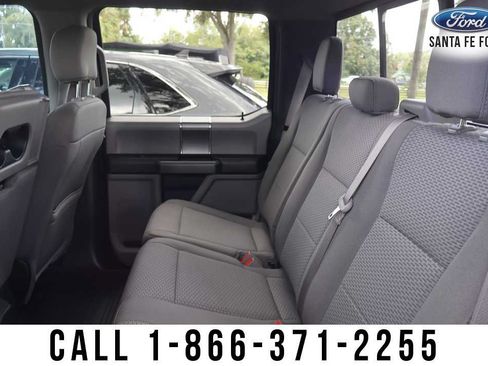 Used 2019 Ford F150 XLT w/ Equipment Group 302A Luxury AWD/4WD image 24