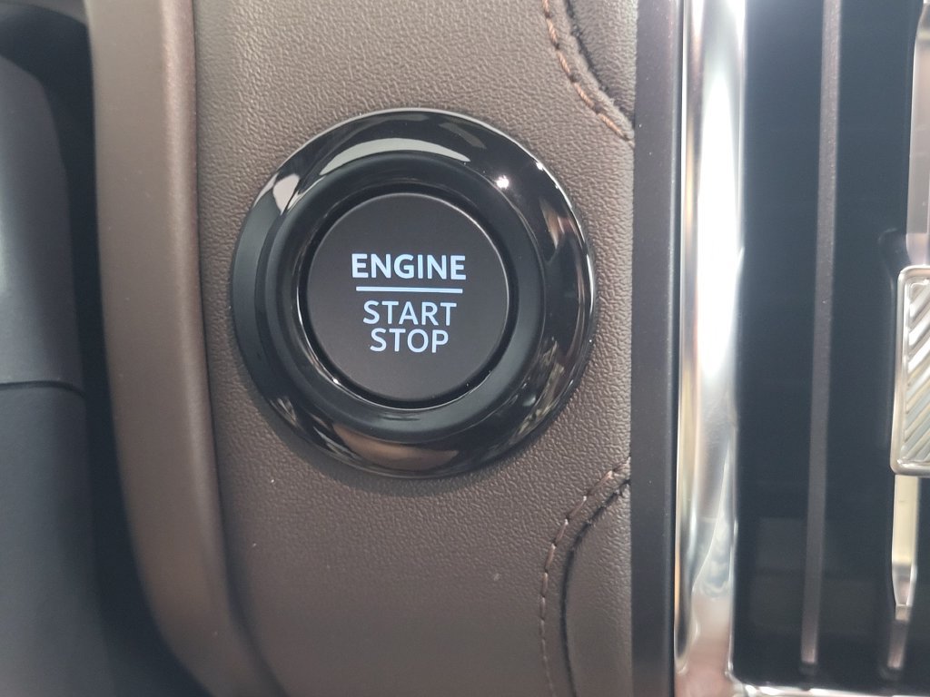 New 2027 Ford Expedition King Ranch AWD/4WD image 22