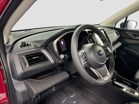 New 2026 Subaru Ascent Touring image 5