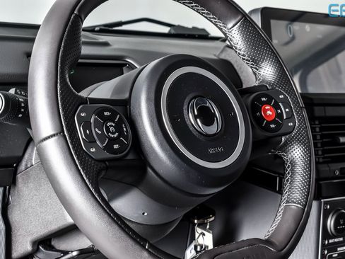 Used 2024 INEOS Grenadier Trialmaster Edition image 17