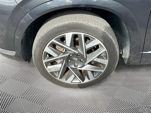 Used 2023 Hyundai Santa Fe Calligraphy image 29