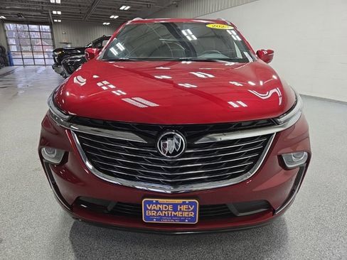 Used 2023 Buick Enclave Essence w/ Experience Buick Package image 2