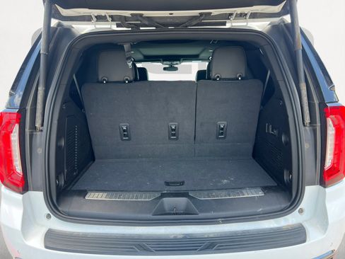 Used 2022 GMC Yukon AT4 AWD/4WD image 11
