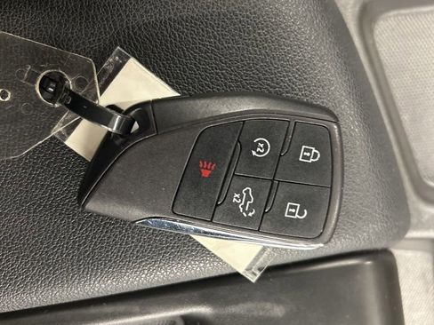Used 2023 GMC Sierra 1500 Elevation AWD/4WD image 28