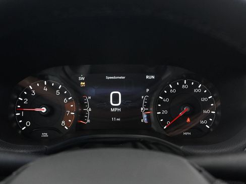 New 2026 Jeep Compass Limited image 41