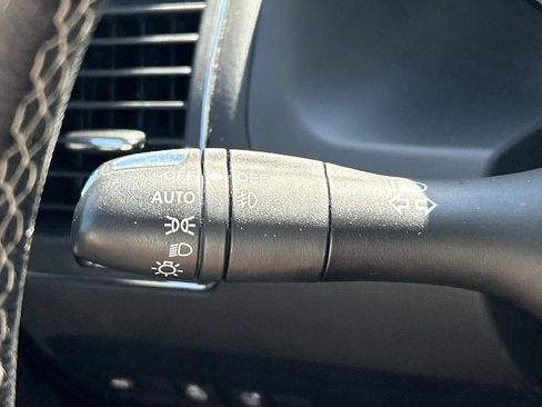 Used 2024 INFINITI QX80 Luxe RWD image 34