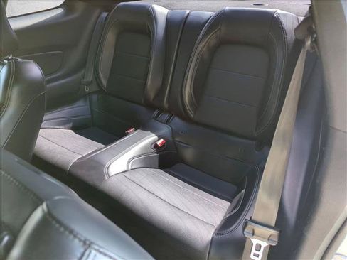 Used 2020 Ford Mustang Premium w/ Equipment Group 201A RWD image 12