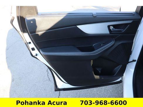 Used 2023 Acura MDX w/Technology Package image 28