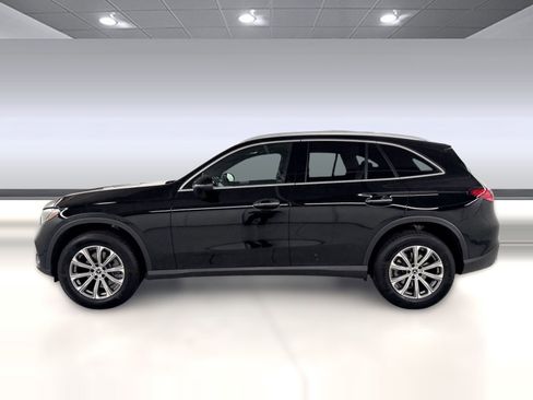 Certified 2026 Mercedes-Benz GLC 300 image 2