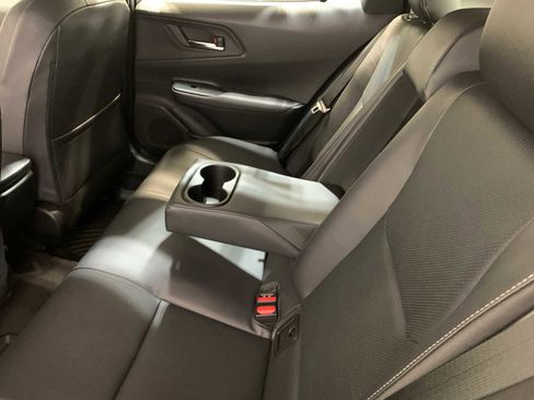 New 2026 Toyota Prius AWD image 5