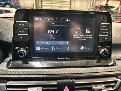 Certified 2023 Kia Seltos LX image 14