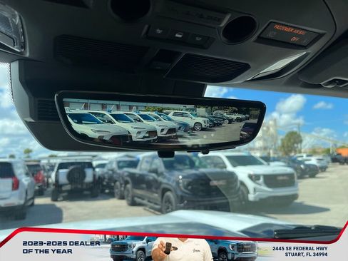 New 2026 GMC Hummer EV SUV image 32