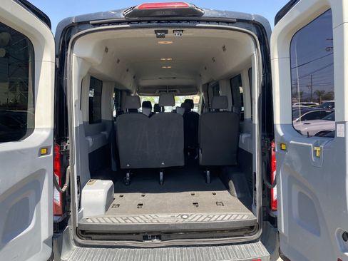 Used 2018 Ford Transit 350 XLT RWD image 15