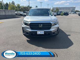 New 2026 Honda Ridgeline RTL video 2