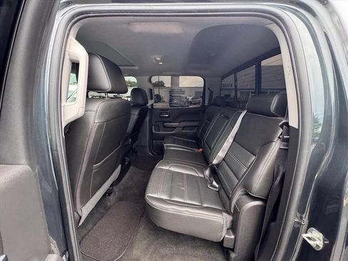 Used 2018 GMC Sierra 1500 Denali w/ Denali Ultimate Package AWD/4WD image 11