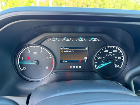 New 2026 Ford F250 XL w/ STX Appearance Package image 29