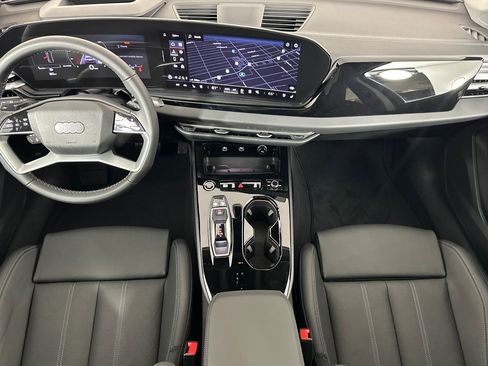 New 2025 Audi A5 2.0T Premium Plus AWD/4WD image 12